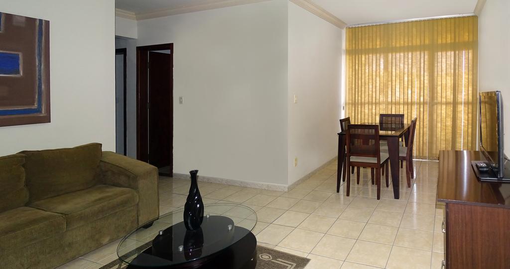 Aparthotel La Fontaine Ipatinga Habitación foto