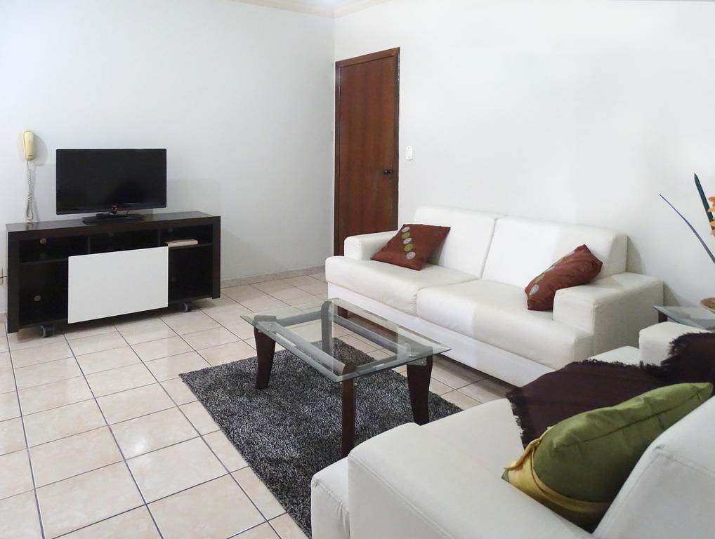 Aparthotel La Fontaine Ipatinga Habitación foto