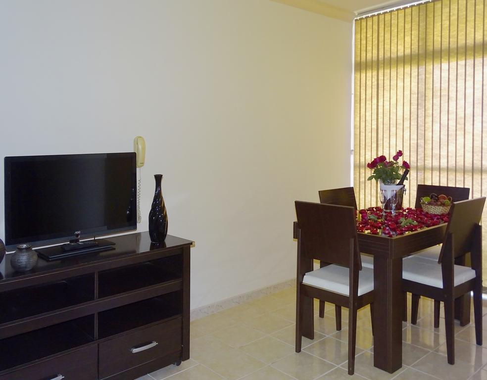 Aparthotel La Fontaine Ipatinga Habitación foto