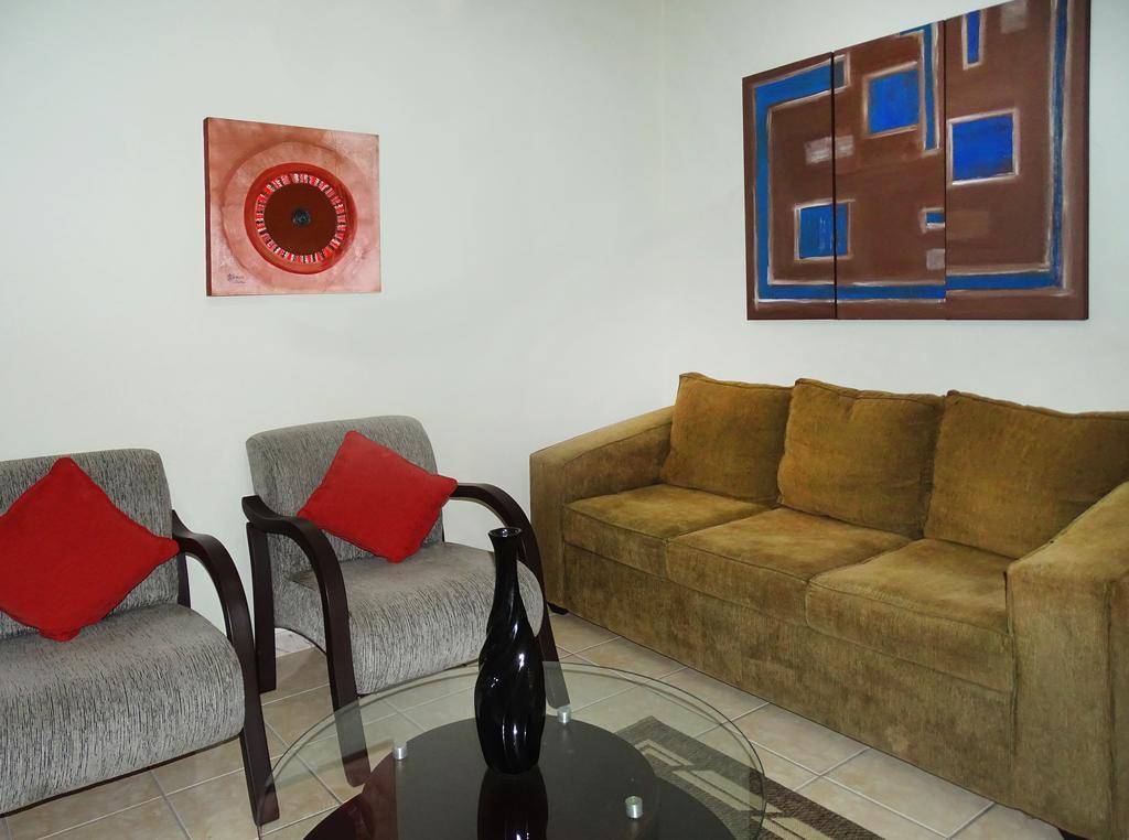 Aparthotel La Fontaine Ipatinga Exterior foto